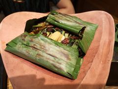 -云海肴·汽锅鸡·云南代表菜(天山百盛优客店)