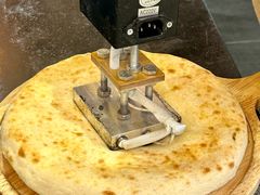 -get pizza意大利餐厅(凯德MALL店)