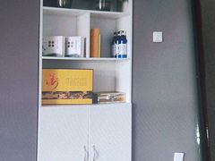 -深蓝盲人推拿·颈肩腰腿疼痛·艾灸调理(清河店)