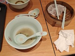 -回味鸭血粉丝汤(新城市广场店)