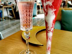 餐前饮料-EN SPACE恩空间