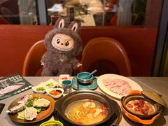 -润泽园椰子鸡(汇一城店)