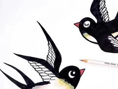 -东方童画少儿美术(金桥体验馆)