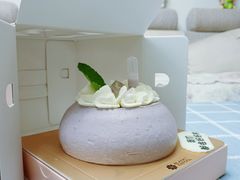 -黑池口感烘焙·生日蛋糕(坂田店)