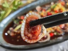 -阿尔法海鲜排档(爱琴海店)