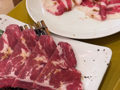 -汉城馆·烤肉火锅餐厅·韩国烤肉(河北云瑧世纪大饭店)