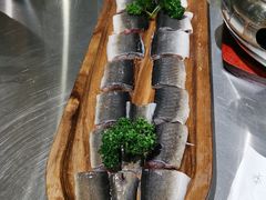 -本炙炭烤·蒲烧活鳗料理店(金沙洲店)
