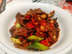 -匠熙小馆(崇文门店)