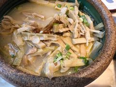 -伙靠·江浙菜(田林路店)