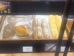 -PARIS BAGUETTE巴黎贝甜(周浦万达店)