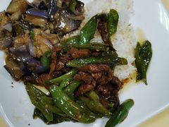 -中科大东区东苑餐厅(天使路店)