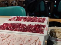 -浪里寻·臻牛养生牛肉火锅(方圆荟店)