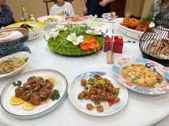 -鹿鸣春饭店(总店)