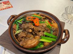 -顺德佬·宴请·生日宴(西乡店)