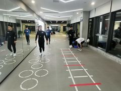 -WEGYMER健萌健身(雅颂居馆)