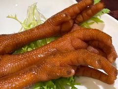 -新白鹿餐厅(爱琴海购物中心店)