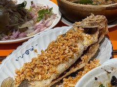 -雅苑餐厅(朝天路店)