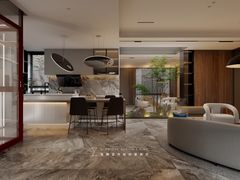 -星杰国际设计 别墅大宅装修(虹桥分公司)