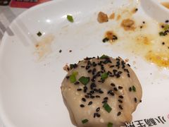 -小杨生煎(百联嘉定购物中心店)