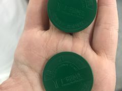 -潮发潮汕牛肉店(龙洞店)