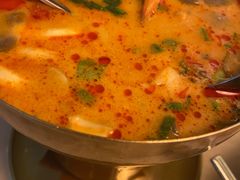 -CHINCHIN 青青·泰国料理(万象食家店)