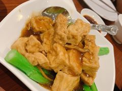 -文兴酒家(Chinatown - Gerrard Street)