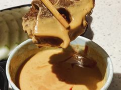 -京韵胡同·酱香羊蝎子火锅涮肉(长寿路店)