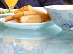 -特味村大酒店(南三环店)