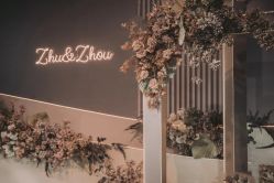 -忆江南婚礼策划(姑苏店)