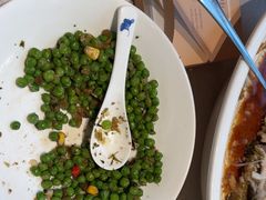 -简小舍·民间手艺菜(武昌江滩店)