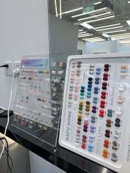 -UU·NAIL美甲美睫專門店