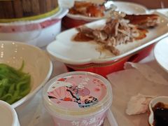 -大鸭梨烤鸭(石佛营店)