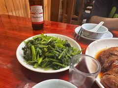 -芦茨金富饭庄·25年老字号·专做稻草鸡