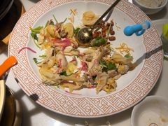 -清晖小苑·顺德菜(观澜湖新城店)