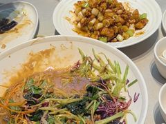 -7号院家宴.烧鸽子(门头沟店)