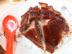 -一乐烧鹅(中环店)