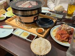 -蒜香焼肉PURUSHIN(马场路店)