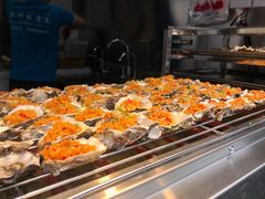 -蚝滑蒜(观音桥天天尚街直营店)