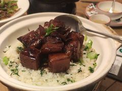 -新白鹿餐厅(城西银泰城店)