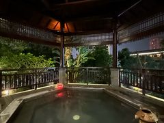 -凤翔首邑温泉度假村