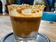 椰香dirty-84那年咖啡馆(李沧万达店)