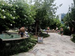 -中家鑫园温泉酒店鑫悦汤泉