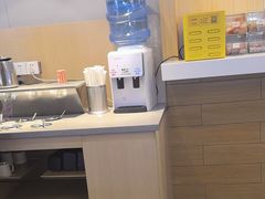 -吉野家(复兴路第二餐厅店)