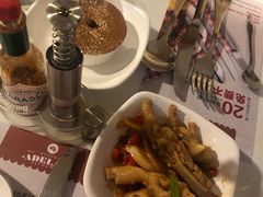 -爱丽丝牛排西餐厅(光谷步行街店)