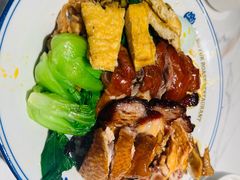 -肥小福·烧鹅专门店(环宇荟店)