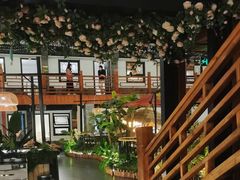 -鲁城往事(游客中心店)