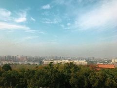 -南京市江宁方山