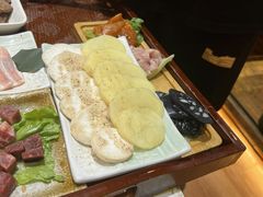 -牛也烧肉(摩尔城店)