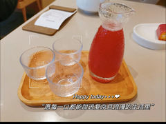 山楂汁-蔡澜点心·粤菜(万菱汇店)