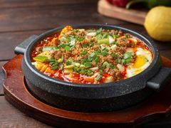 -七八冷面·延边朝鲜族美食(欢乐谷店)